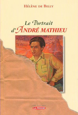Andre Mathieu, Musicien [1993]
